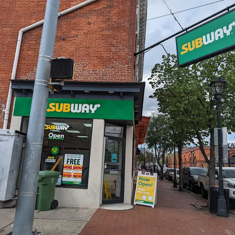 Subway