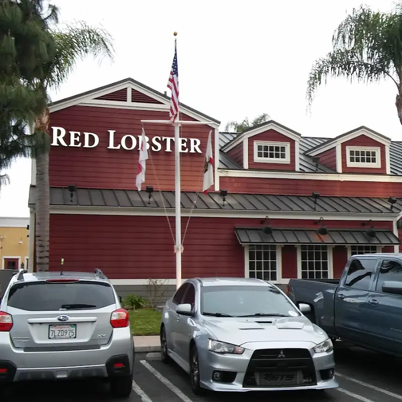 Red Lobster