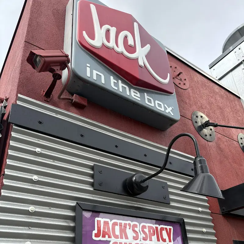 Jack in the Box