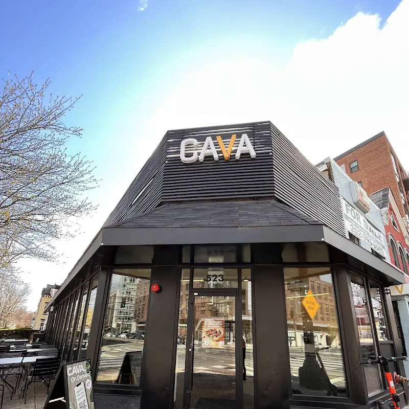 CAVA