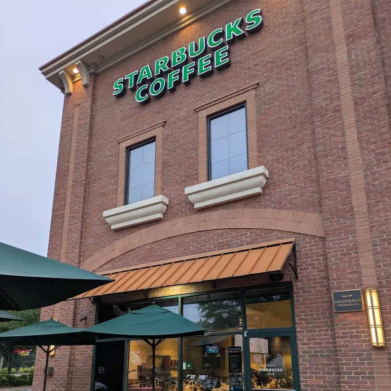 Starbucks Coffee Company