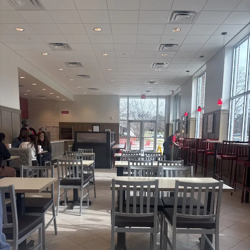 Chick-fil-A