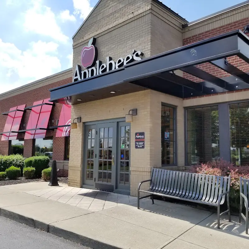 Applebee's Grill + Bar
