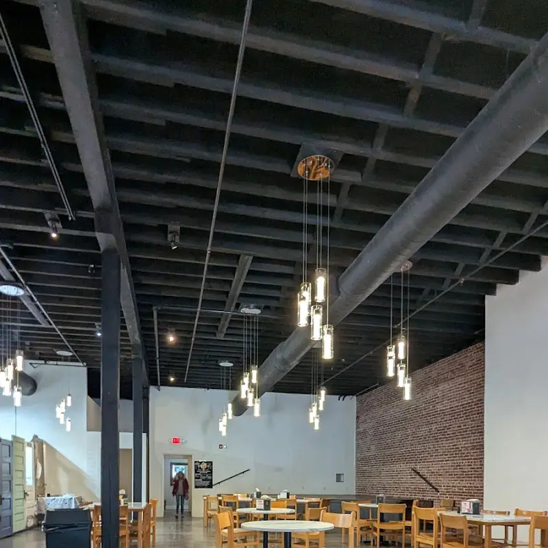 ACME Sandwich shop