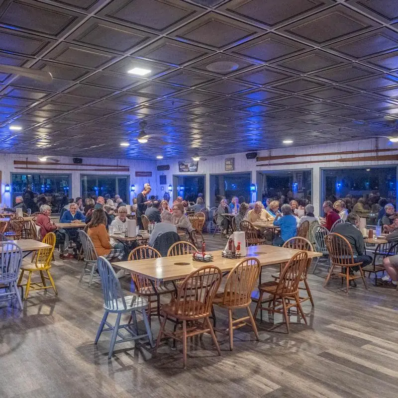 Nance's Restaurant