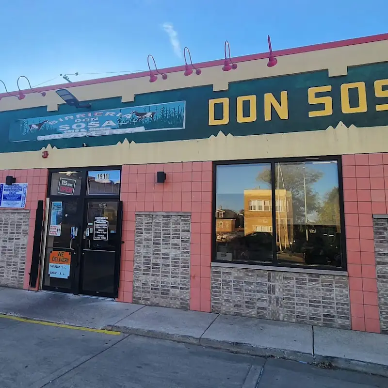 Birrieria Don Sosa