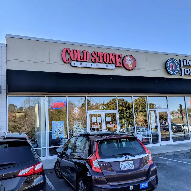 Cold Stone Creamery