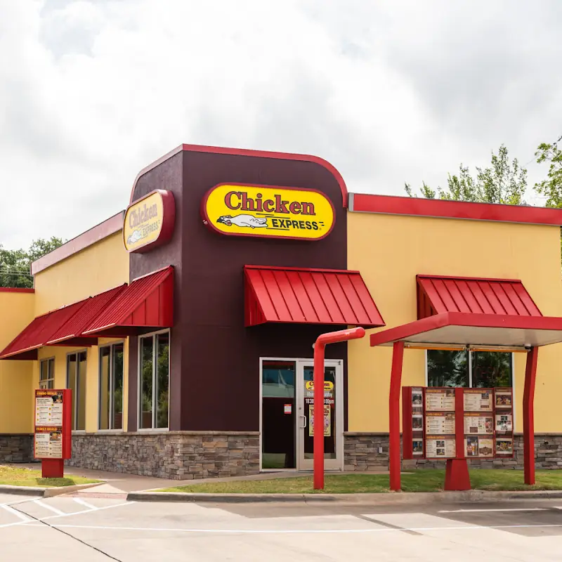 Chicken Express