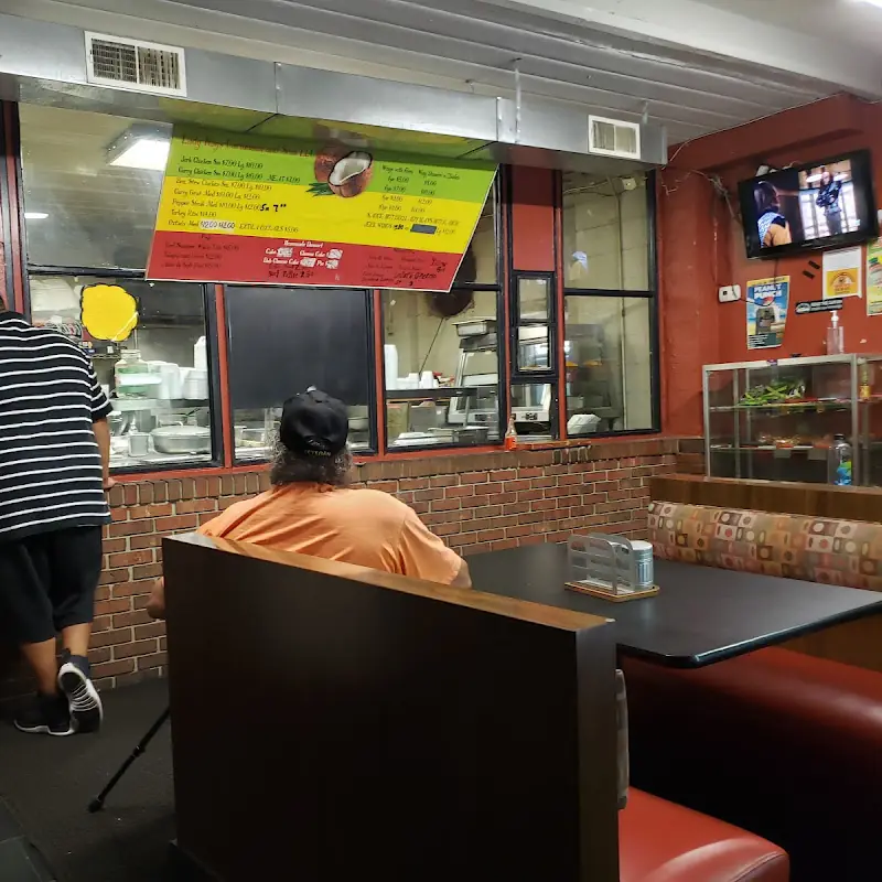Lady Nay's Caribbean and Soul