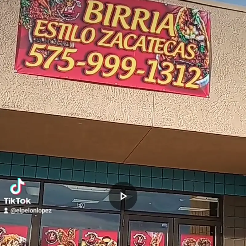 Mar y Tierra Burrito