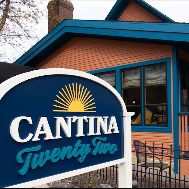 Cantina TwentyTwo