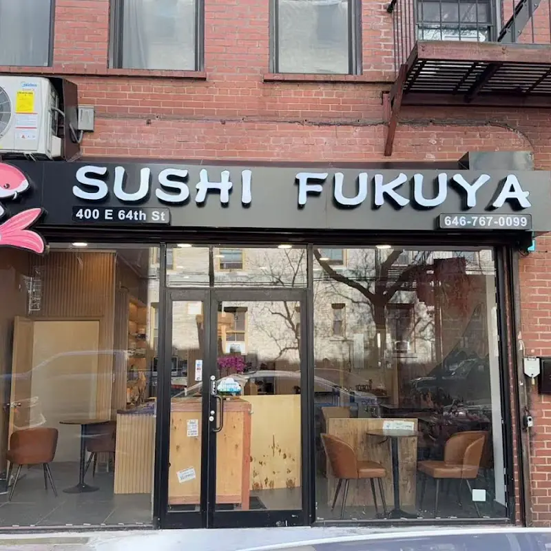 Sushi Deluxe