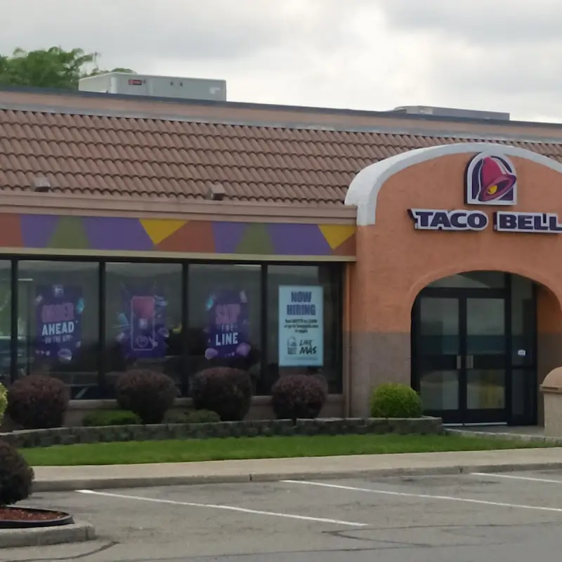 Taco Bell