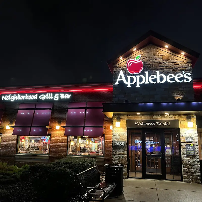 Applebee's Grill + Bar