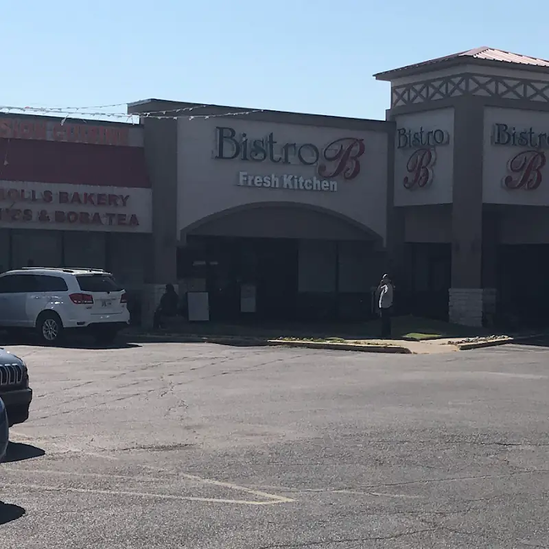 Bistro B