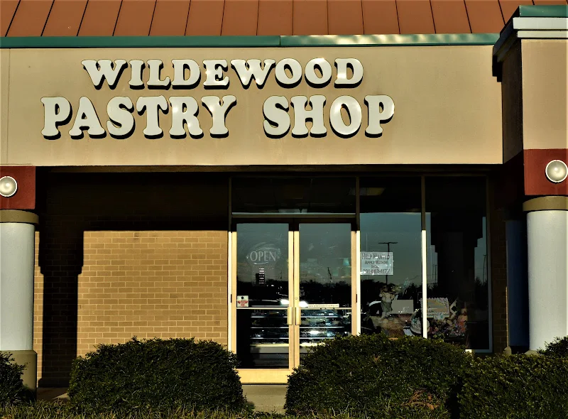 Wildewood Pastry Shop