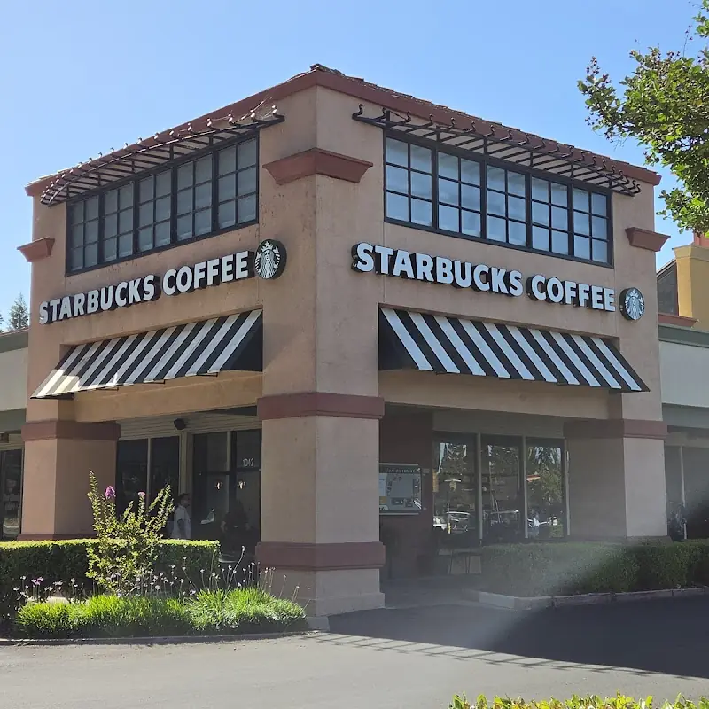 Starbucks Coffee Company