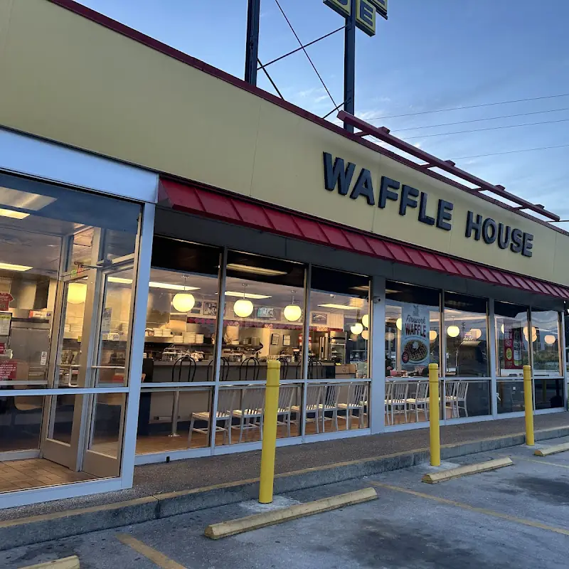 Waffle House