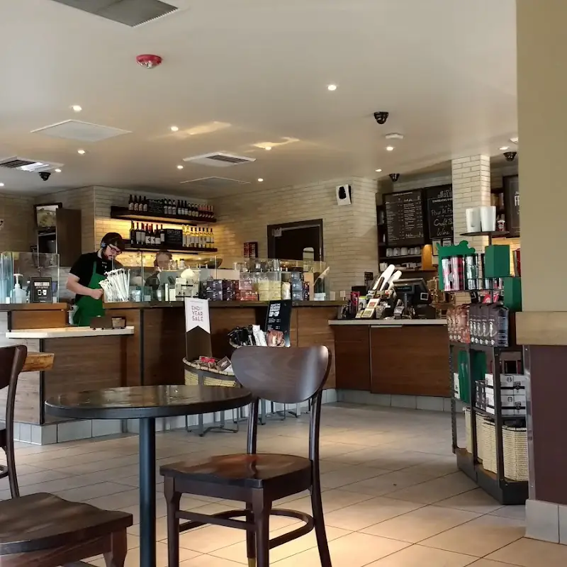 Starbucks Coffee Company