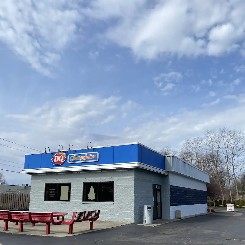 Dairy Queen (Treat)