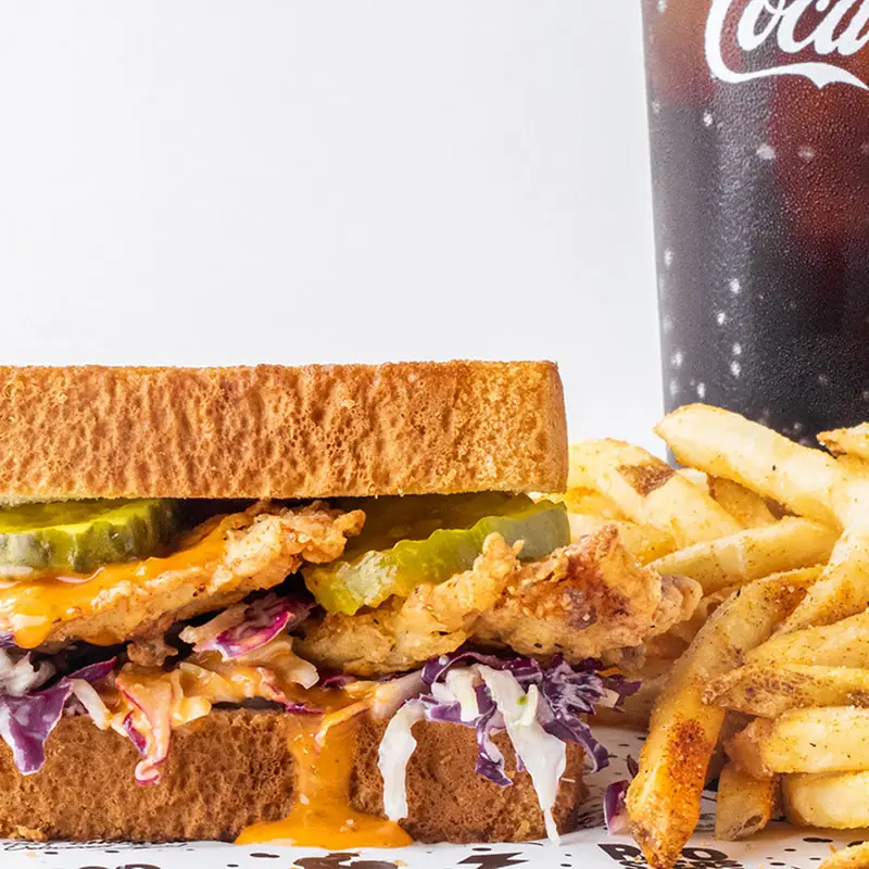 Hot Honey