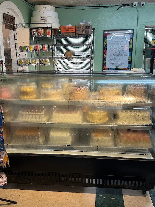 Ybarra's Cake Shop & Party