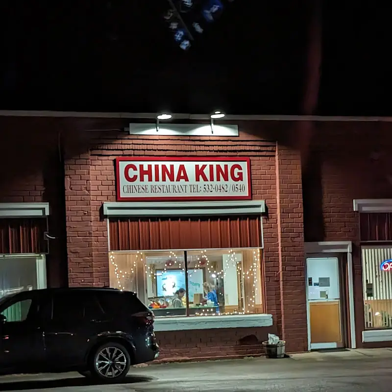 China King