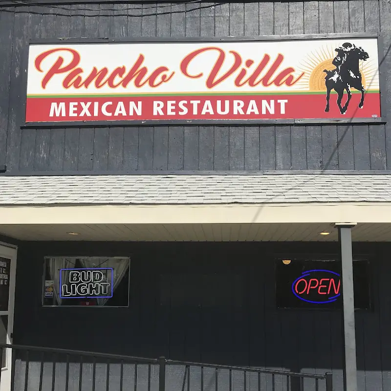 Pancho Villa