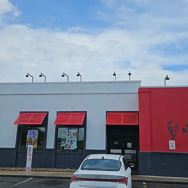 KFC