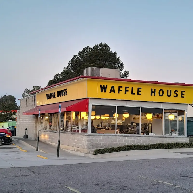 Waffle House