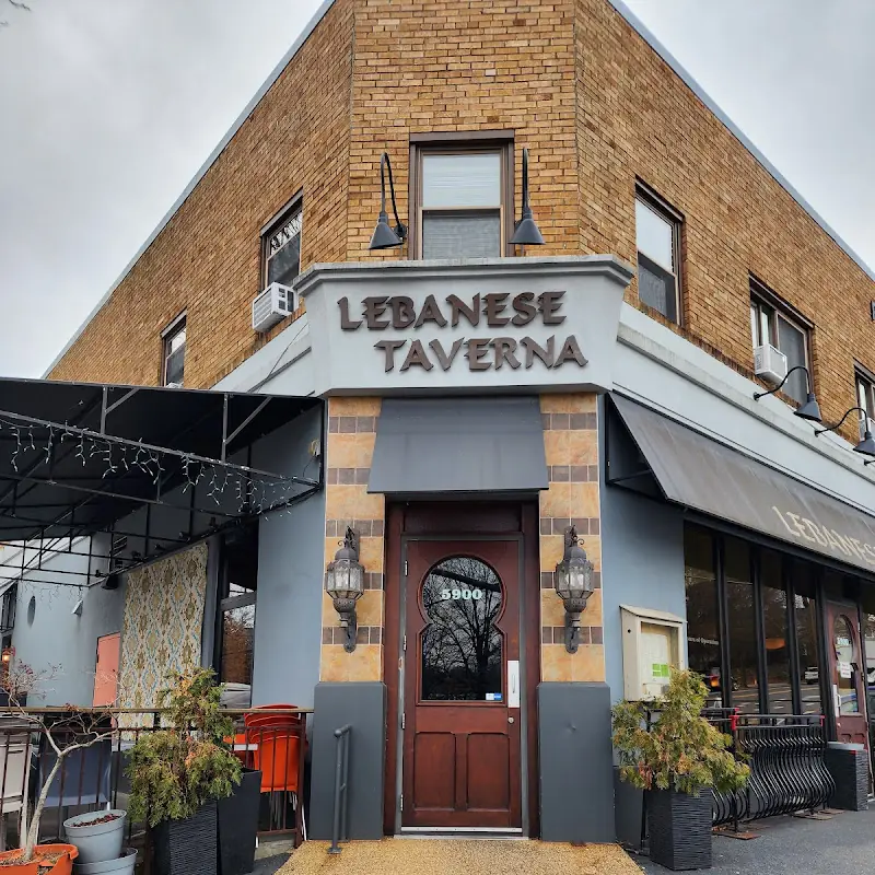Lebanese Taverna
