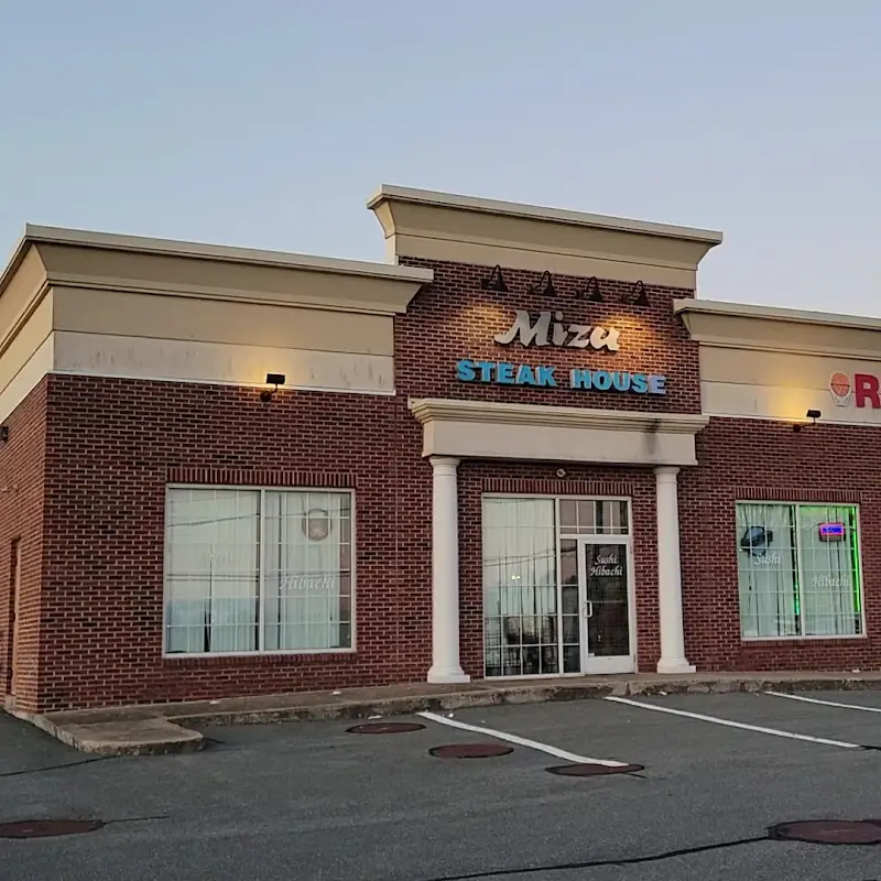 Mizu Japanese Steak House