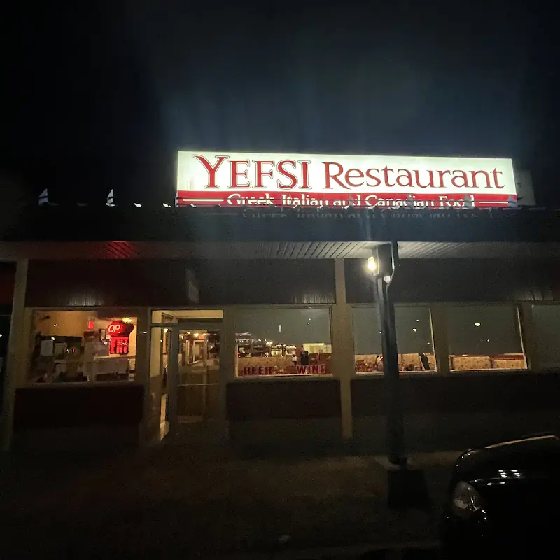 Yefsi Restaurant