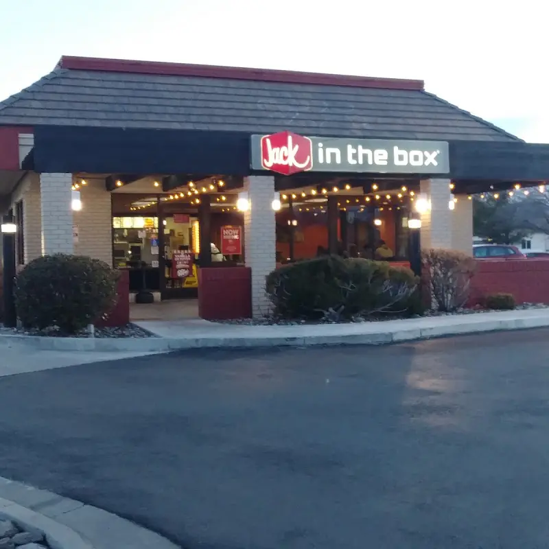 Jack in the Box