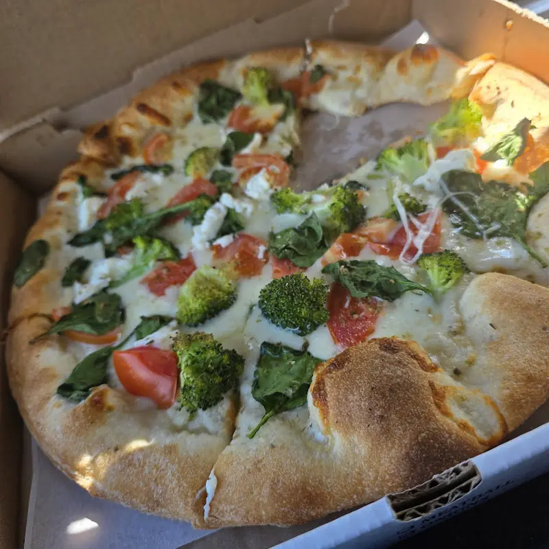 Side Salad