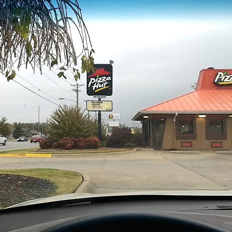 Pizza Hut