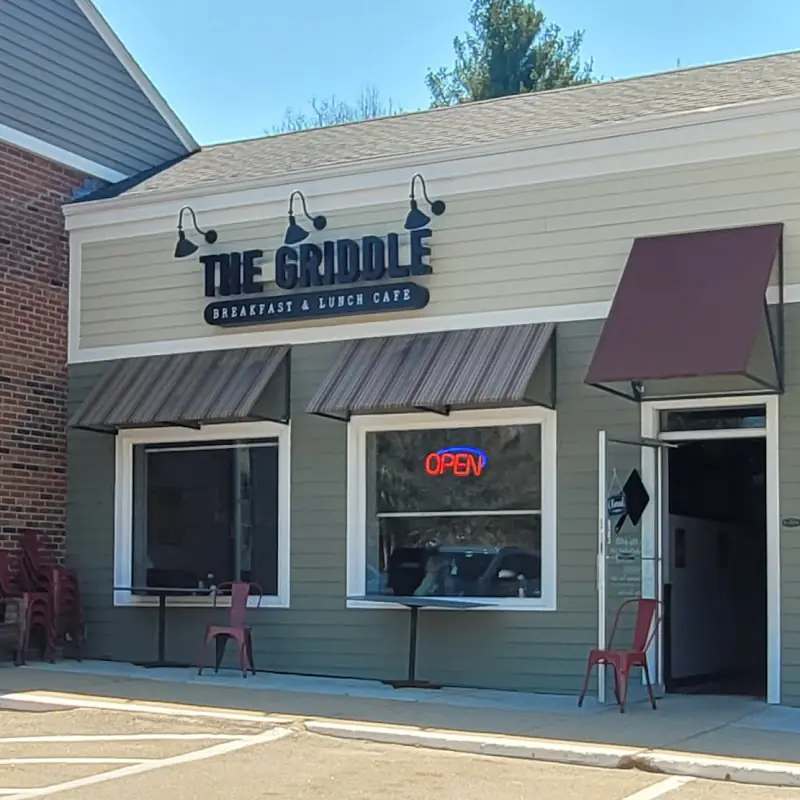 The Village Griddle