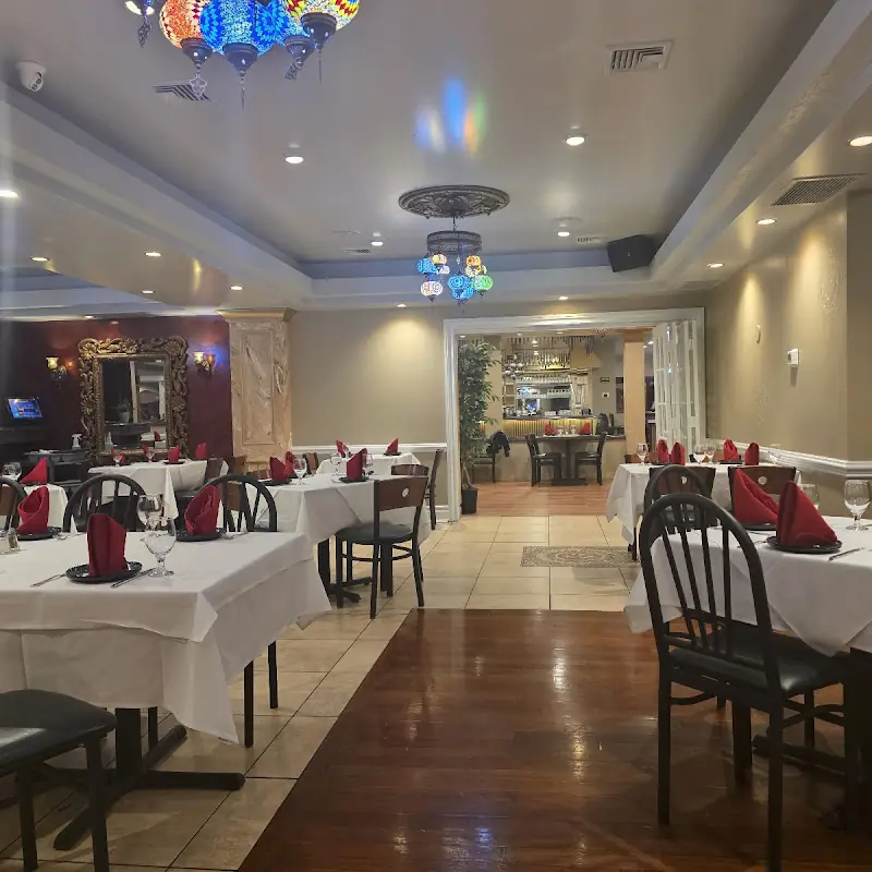 EFSANE HAZLET TURKİSH RESTAURANT
