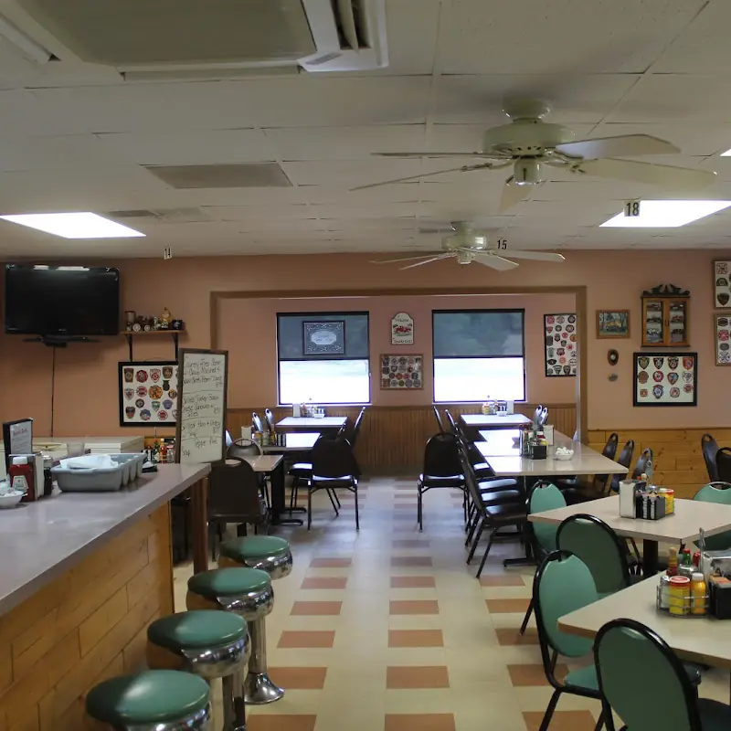 Sparks Grill