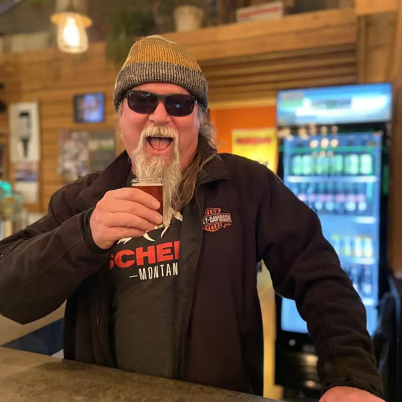 Bent Bine Brew Co.