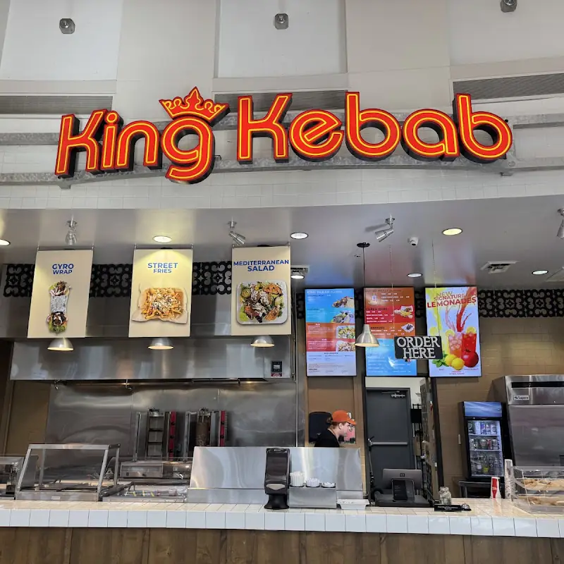 King Kebab