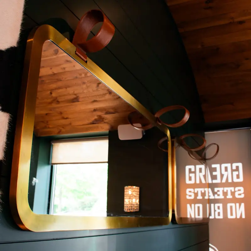 Saltbrick Prime Steakhouse