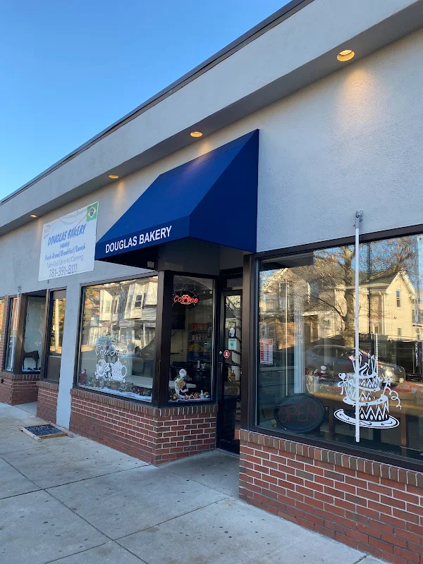 Douglas Bakery