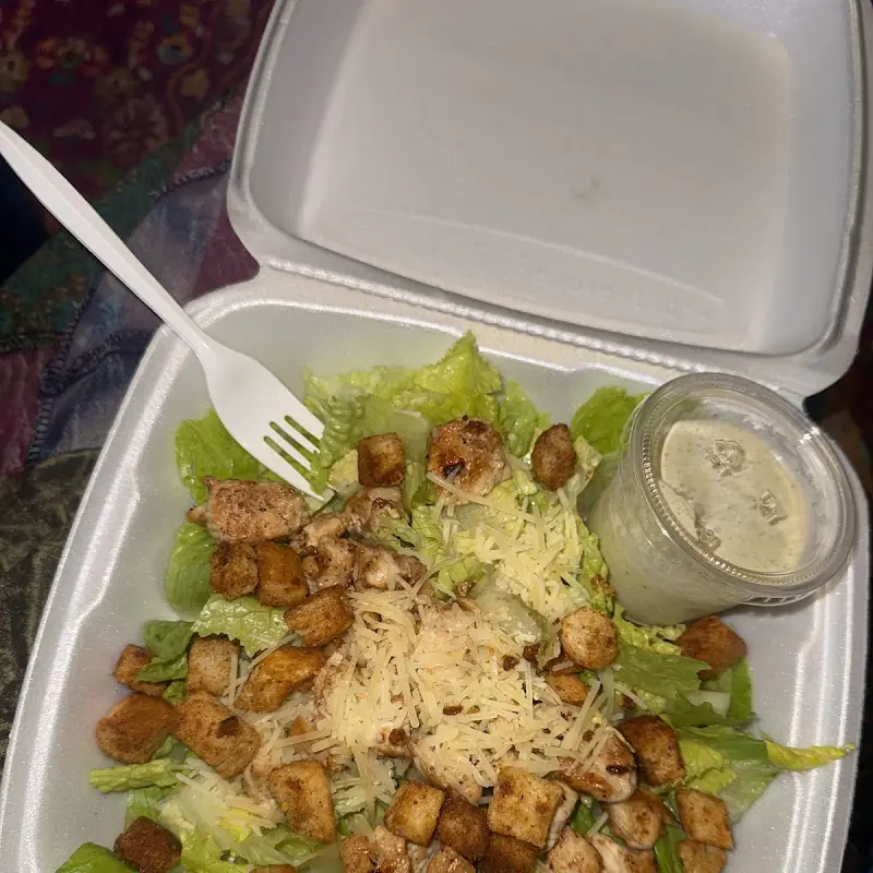Cafe 18 on Main