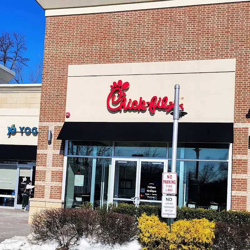 Chick-fil-A