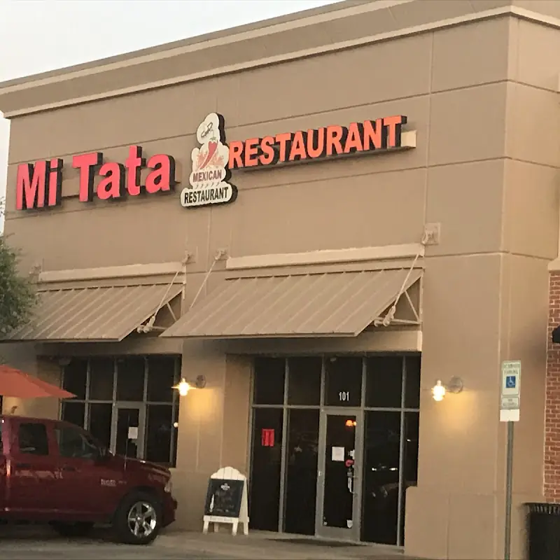 Mi Tata Mexican Restaurant