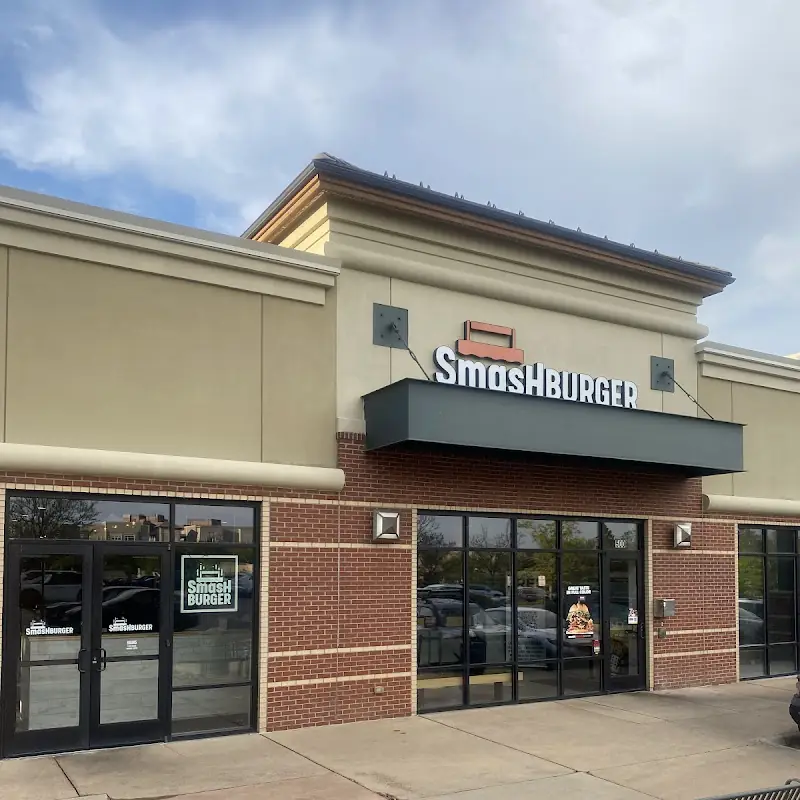 Smashburger