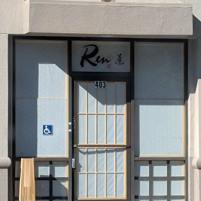 Ren Omakase