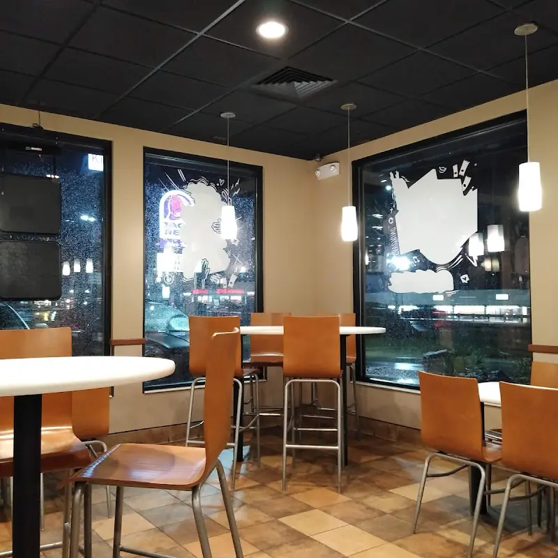 Taco Bell
