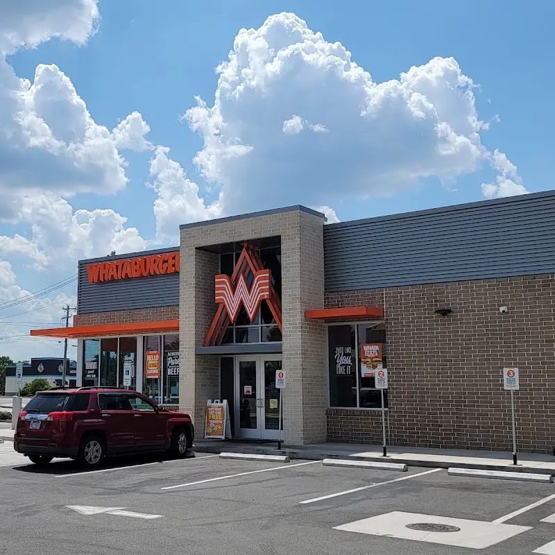 Whataburger